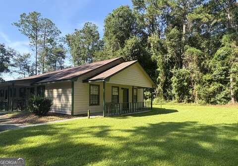 200 N West, Kingsland, GA 31548