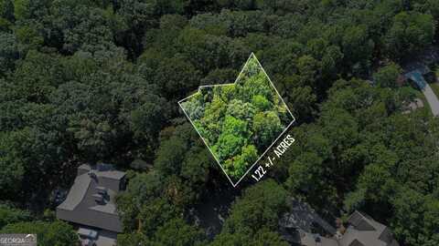 0 Rome Beauty, Clarkesville, GA 30523