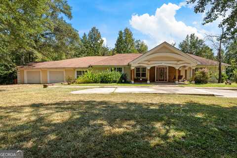 475 Hammett, Hogansville, GA 30230