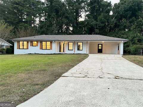 4140 Weston, Powder Springs, GA 30127