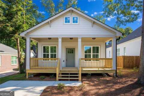 1041 White Oak Ave SW, Atlanta, GA 30310