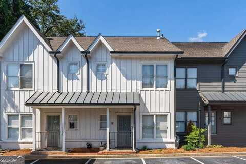 1516 Howell Mill, Atlanta, GA 30318
