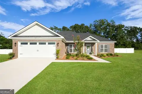 128 Sunfield Station, Statesboro, GA 30461