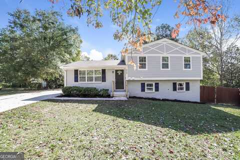 8339 Reinosa, Jonesboro, GA 30236
