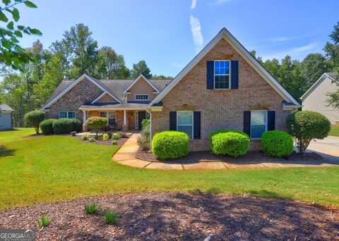 548 Belle Woode, Monroe, GA 30656