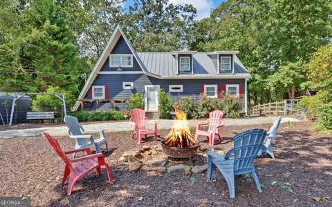 1047 Tranquility, Hartwell, GA 30643