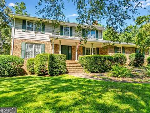 1271 Hollow Creek, Watkinsville, GA 30677
