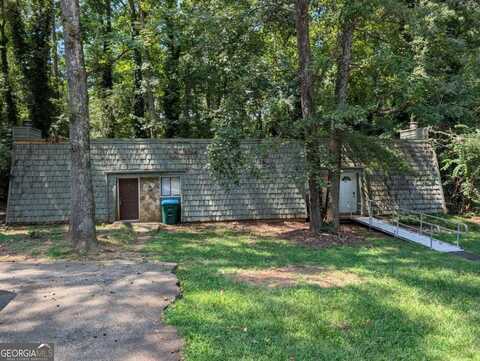 530 Rustwood, Athens, GA 30606