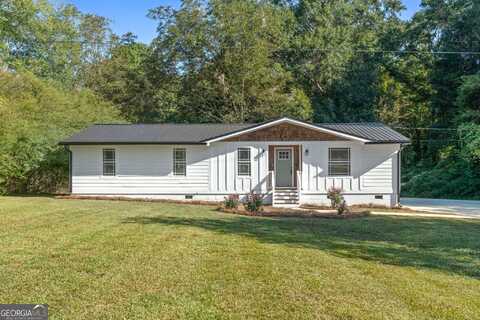 37 Johnston Rd, Griffin, GA 30224