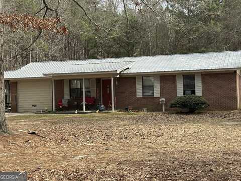 115 Silver Dollar, Barnesville, GA 30204