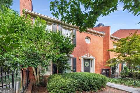 801 Defoors Mill, Atlanta, GA 30318