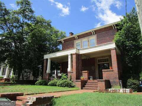 293 Orange, Macon, GA 31201