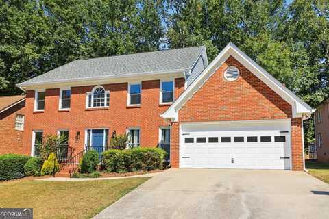 6336 Southland Forest, Stone Mountain, GA 30087