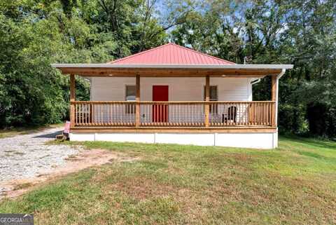 249 S Hill, Toccoa, GA 30577