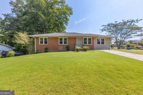 3262 Tara, Kennesaw, GA 30144