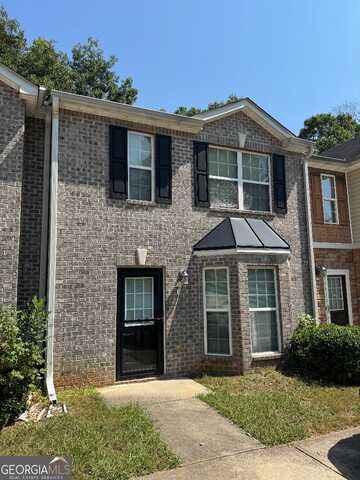 8356 Carlington, Jonesboro, GA 30236