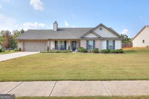 2133 Willow Park, Monroe, GA 30655