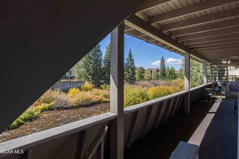 225 Hi Country Drive unit: 11-1213, Winter Park, CO 80482