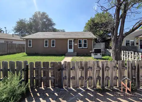 703 Ida Street, Garden City, KS 67846