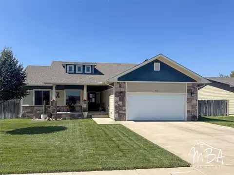 531 Susan Street, Garden City, KS 67846