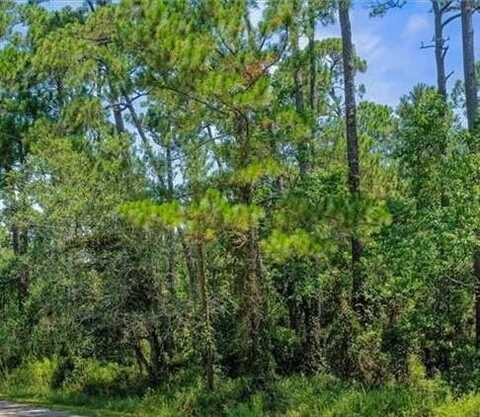 158 Orleans Drive, Dauphin Island, AL 36528