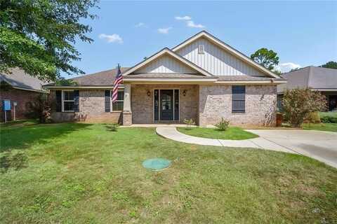 9678 Estate Drive, Mobile, AL 36695
