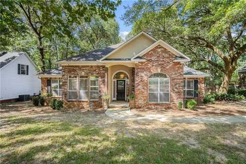 9798 Potomac Ridge Drive, Mobile, AL 36695