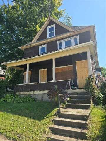 601-03 E 8TH Street, Erie, PA 16503
