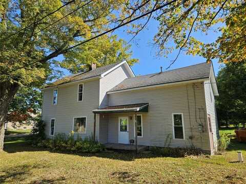 105 S SPRING Street, Spartansburg, PA 16434