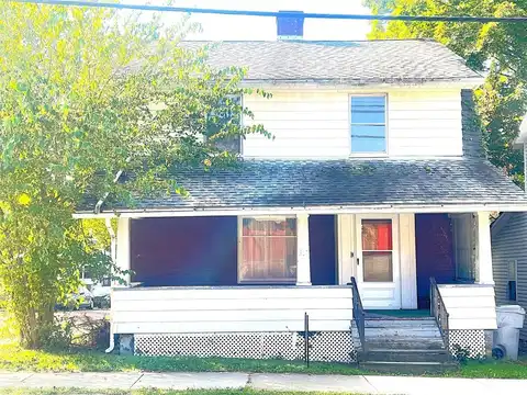 362 RANDOLPH Street, Meadville, PA 16335