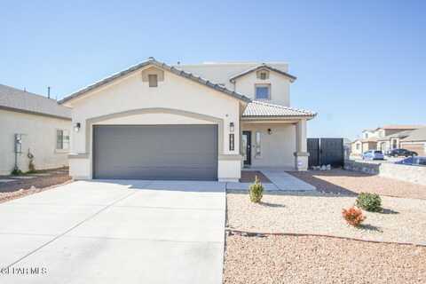 10161 Red Valley, Socorro, TX 79927