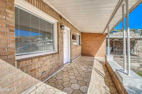 undefined, El Paso, TX 79902