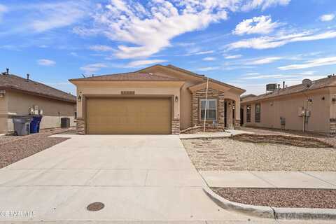 3732 Loma Esther, El Paso, TX 79938