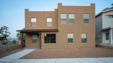 6556 Hoop Street unit: B, El Paso, TX 79932