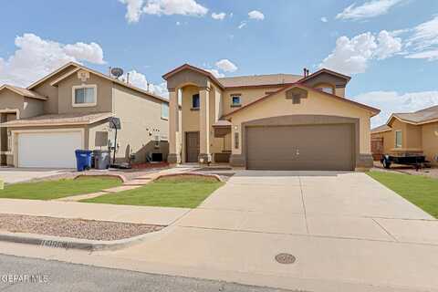 14198 Greg Allen, El Paso, TX 79938