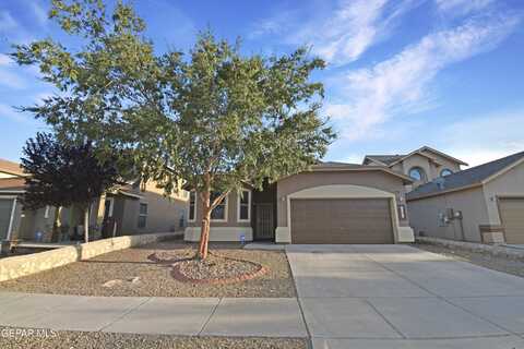 14540 Spanish Point Drive, El Paso, TX 79938