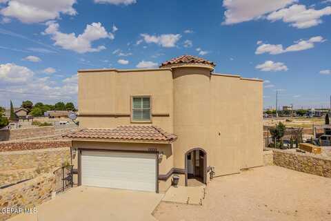 12233 Gaudi Way, El Paso, TX 79938