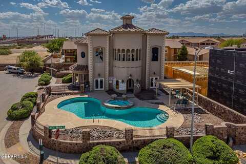 12233 Gaudi Way, El Paso, TX 79938