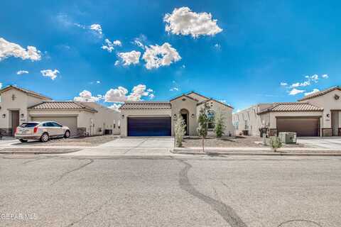 12620 Basing Court, El Paso, TX 79928