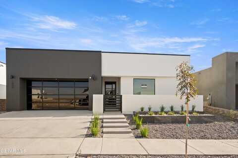 1806 Bridle Place, El Paso, TX 79911