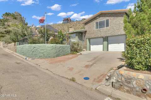 3210 Piedmont Drive, El Paso, TX 79902