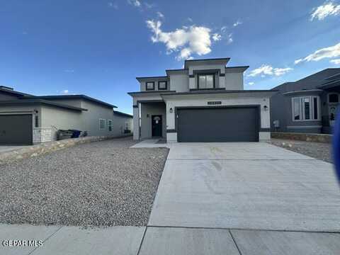 14836 WILLIAM MESHEL Drive, El Paso, TX 79938