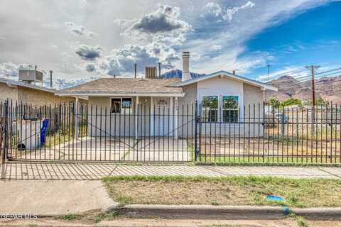 8845 Lawson Street, El Paso, TX 79904