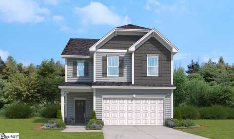 1616 Savannah Mills Drive, Spartanburg, SC 29303
