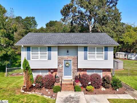 306 Corkwood Drive, Simpsonville, SC 29680