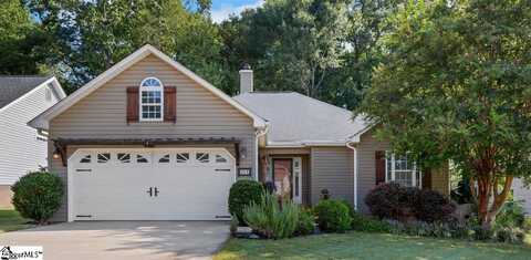 503 Lake Lennox Drive, Simpsonville, SC 29681