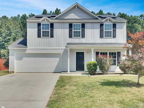 353 Timberwood Drive, Woodruff, SC 29388