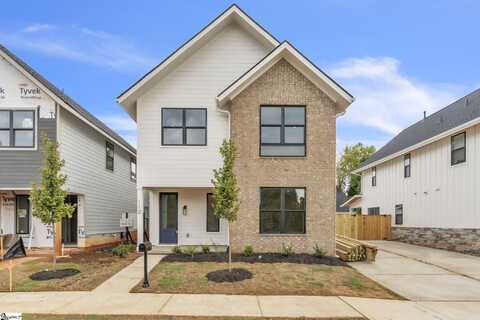 112 Sullivan Street, Greenville, SC 29605
