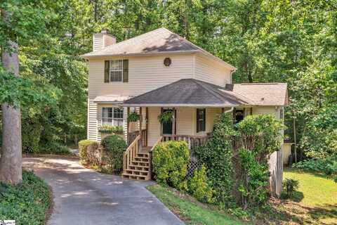 1221 Winding Way, Taylors, SC 29687
