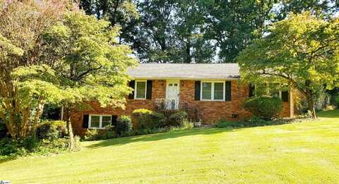 522 Hemlock Drive, Boiling Springs, SC 29316
